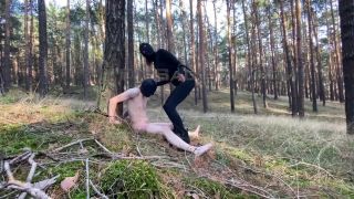online adult clip 22 DieSadistin — Kastrieren Ware In Diesem Fall Einfacher Gewesen on femdom porn pvc femdom-1