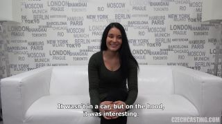Lucie Casting, All Sex, Casting-6