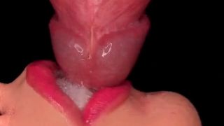 [GetFreeDays.com] CLOSE UP BEST Milking COMPILATION HOTTEST Multiple CUMSHOTS in MOUTH Try Not to CUM 4K Porn Leak February 2023-7