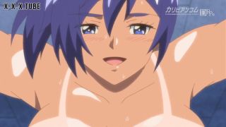 Fetish porn Kansen Ball Buster The Animation_1 Siterip  Mix -8