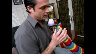 adult clip 41 Nadia Sexy Foot Worship | hardcore | hardcore porn zb porn blue climax hardcore-2