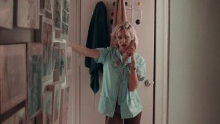 Annabelle Dexter-Jones - Cecile on the Phone (2017) HD 1080p - (Celebrity porn)-6