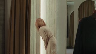 Annabelle Dexter-Jones - Cecile on the Phone (2017) HD 1080p - (Celebrity porn)-7