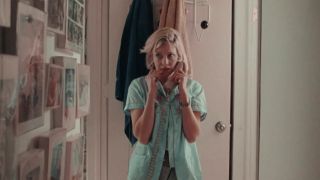 Annabelle Dexter-Jones - Cecile on the Phone (2017) HD 1080p - (Celebrity porn)-8