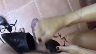 [GetFreeDays.com] Delicia Deity foot tickling-5