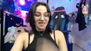 Webcam k1nky latina Khloe sr fisted anal gape hole Downlo...-3