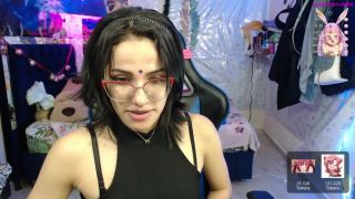 Webcam k1nky latina Khloe sr fisted anal gape hole Downlo...-8