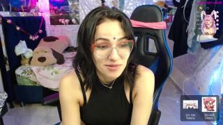 Webcam k1nky latina Khloe sr fisted anal gape hole Downlo...-9