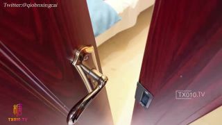 online porn video 37 Qiao Ben Xiangcai - The Consolation Of The Promiscuous Roommate In The Spring Festival (Sugar Heart Vlog) - fetish - fetish porn femdom strapon-3