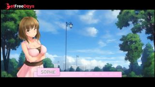 [GetFreeDays.com] CamGirls Sophie X Rias - Ep 1 By Foxie2K Adult Film May 2023-1