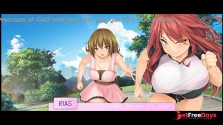 [GetFreeDays.com] CamGirls Sophie X Rias - Ep 1 By Foxie2K Adult Film May 2023-7