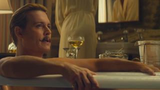 Gwyneth Paltrow, Emily Lawrence – Mortdecai (2015) HD 1080p!!!-1