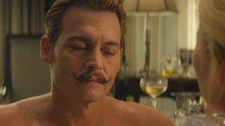 Gwyneth Paltrow, Emily Lawrence – Mortdecai (2015) HD 1080p!!!-4