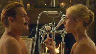 Gwyneth Paltrow, Emily Lawrence – Mortdecai (2015) HD 1080p!!!-7