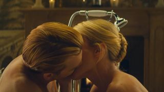 Gwyneth Paltrow, Emily Lawrence – Mortdecai (2015) HD 1080p!!!-8