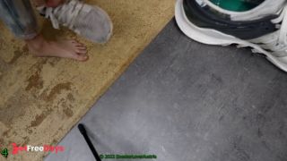 13 Cumshots Adidas EQT-1