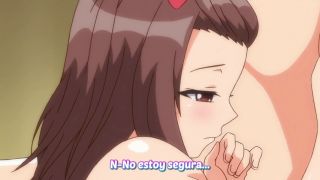Big Ass Muchi Muchi Kyousei Seichouchuu 1-2 Sub Espaol-6