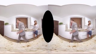 Friendly Neighbor Voyeur - (Virtual Reality)-0