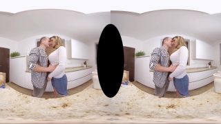 Friendly Neighbor Voyeur - (Virtual Reality)-1