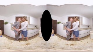 Friendly Neighbor Voyeur - (Virtual Reality)-2