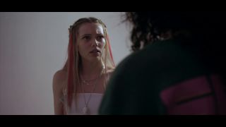 Grace Van Dien in The Fix 2024 1080p BluRay Watch Now