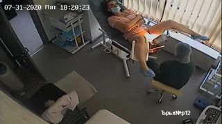 [sexeclinic.com] Gyno exam vagina-0