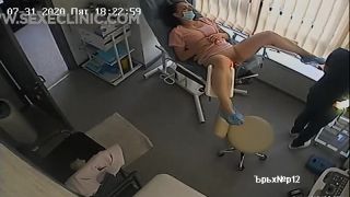 [sexeclinic.com] Gyno exam vagina-6
