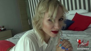 online xxx clip 32 Angel The Dreamgirl - Schoolgirl a Naughty Temptress, loving anal porno on fetish porn -6