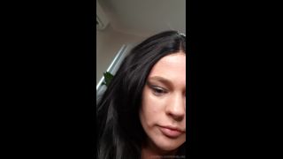 Mandy Lee () Mandylee - a sexy twerk then watch me being a doofas because my screen froze 07-06-2019-9