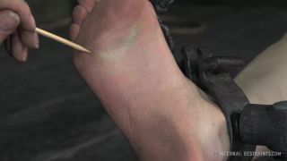 adult video 21 body cast fetish fetish porn | Dixon Mason. Chained and Tamed [HD 1.28 GB] | dixon mason-0