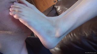 korean foot fetish Spoiled Princess Cydel – Fetish, Socks Fetish, foot worship on feet-7