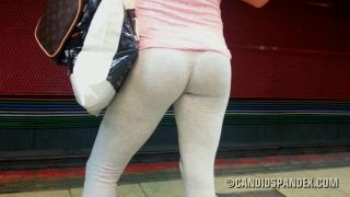 [SiteRip] CandidSpandex 128-6