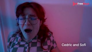 [GetFreeDays.com] Ghostface fucks nerdy college girl and cums in her mouth Porn Video May 2023-2