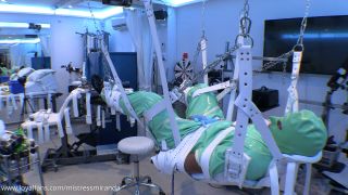 adult video clip 27 Miss Miranda - From London with Glove 3 - FullHD 1080p, femdom models on femdom porn -9