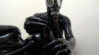 7243 Rubber Breathe Control 003w - Balloon Choking Control De...-3