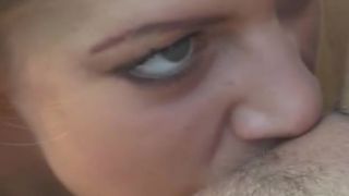Dirty Dykes #9, Scene 2  - redhead - blonde porn blonde britney swallows-2