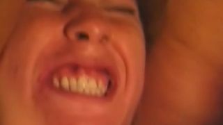 Dirty Dykes #9, Scene 2  - redhead - blonde porn blonde britney swallows-7