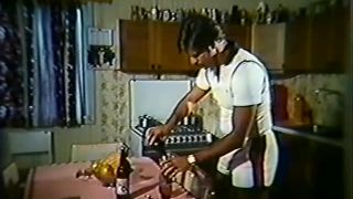 Paraiso da Sacanagem (1984) - (Vintage)-0