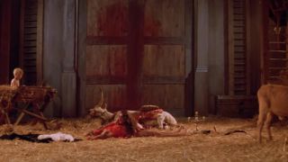 Julia Ormond - The Baby of Macon (1993) HD 1080p - (Celebrity porn)-0