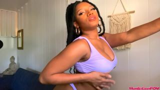 adult xxx clip 40 feet foot fetish Humiliationpov - India - Little Dick Chastity Cuckold Faggot To A Superior Ebony Goddess - Cuckold, fetish on creampie-0