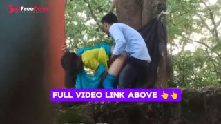 [GetFreeDays.com] Desi Lover Sex In Forest Caught On Camera Full Video - Httpss.idyq4pD Adult Clip October 2022-3