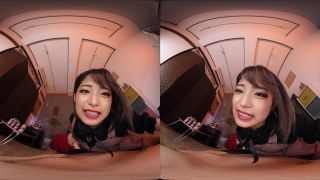 xxx video 8 VRKM-205 A - Japan VR Porn - jav vr - pov trans femdom-9