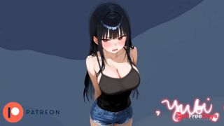 Bad Girl Hates Being A Softie..But Shell Do It For You F4A Roleplay ASMR-0