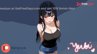 Bad Girl Hates Being A Softie..But Shell Do It For You F4A Roleplay ASMR-1