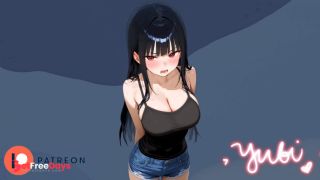 Bad Girl Hates Being A Softie..But Shell Do It For You F4A Roleplay ASMR-2