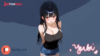 Bad Girl Hates Being A Softie..But Shell Do It For You F4A Roleplay ASMR-3