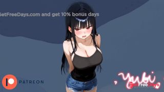 Bad Girl Hates Being A Softie..But Shell Do It For You F4A Roleplay ASMR-6