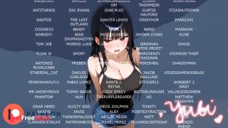 Bad Girl Hates Being A Softie..But Shell Do It For You F4A Roleplay ASMR-7