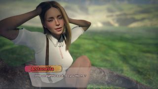 MissKitty2K - Hard To Love - Ep 2 - Nostalgic Memories By MissKitty2K-1