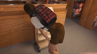 MissKitty2K - Hard To Love - Ep 2 - Nostalgic Memories By MissKitty2K-3